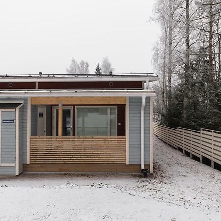 Kylvaejaenkuja Apartments Vantaa Kültér fotó