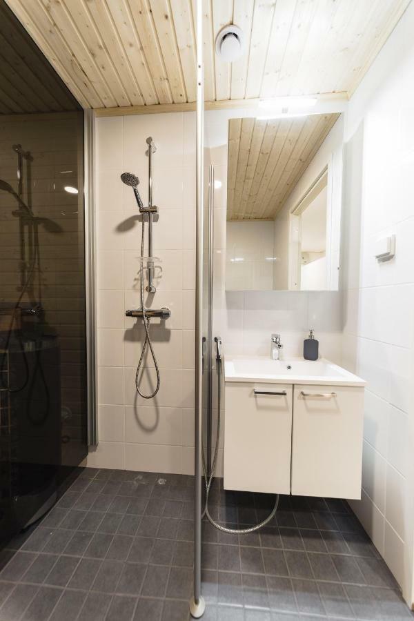 Kylvaejaenkuja Apartments Vantaa Kültér fotó