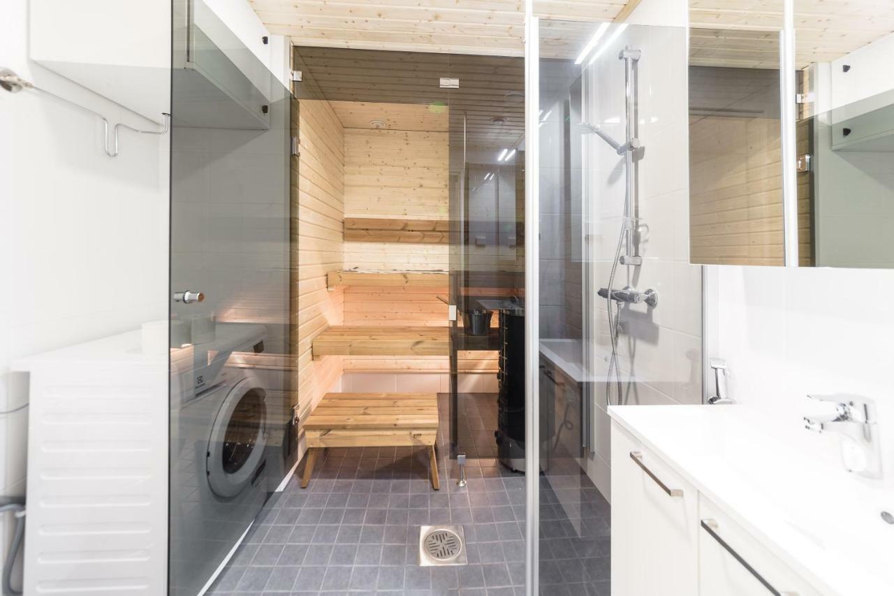 Kylvaejaenkuja Apartments Vantaa Kültér fotó