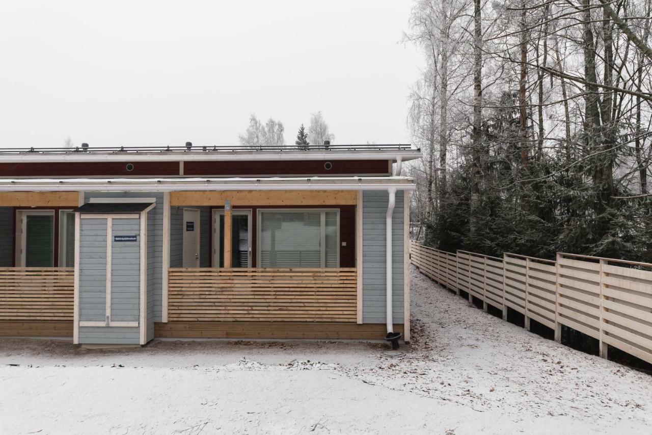 Kylvaejaenkuja Apartments Vantaa Kültér fotó