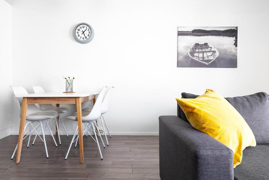 Kylvaejaenkuja Apartments Vantaa Kültér fotó
